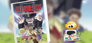 Roblox – Les Robustes contre Glitchox