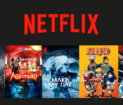 TOP 5 des sorties animes sur Netflix en février