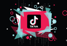 Tiktok taguer films séries