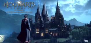 durée de vie de Hogwarts Legacy