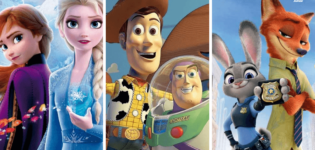 Ces 3 films Disney culte vont avoir une suite !