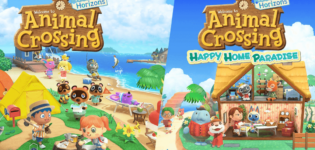 Cette nouvelle a déçu les fans d’Animal Crossing New Horizons