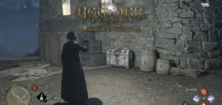 Comment ouvrir les coffres à œil dans Hogwarts Legacy Geek Junior