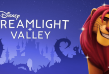 « Disney Dreamlight Valley », la date de sortie du nouveau royaume Roi Lion