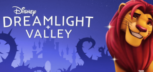 « Disney Dreamlight Valley », la date de sortie du nouveau royaume Roi Lion