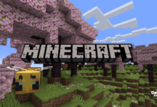 « Fleurs de Cerisier » le nouveau biome de Mincraft débarque bientôt !