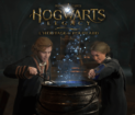 « Hogwarts Legacy l’Héritage de Poudlard », une dernière bande-annonce avant sa sortie !