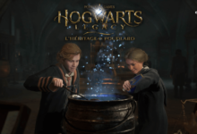 « Hogwarts Legacy l’Héritage de Poudlard », une dernière bande-annonce avant sa sortie !