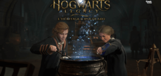 « Hogwarts Legacy l’Héritage de Poudlard », une dernière bande-annonce avant sa sortie !