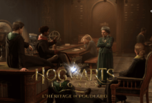 Hogwarts Legacy, le multijoueur pour bientôt