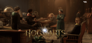 Hogwarts Legacy, le multijoueur pour bientôt