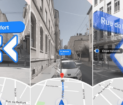 Le Google Maps du futur