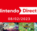 Le récap’ du Nintendo Direct (février 2023)