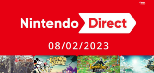 Le récap’ du Nintendo Direct (février 2023)