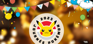 Le récap’ du Pokémon Presents DLC, application, série…