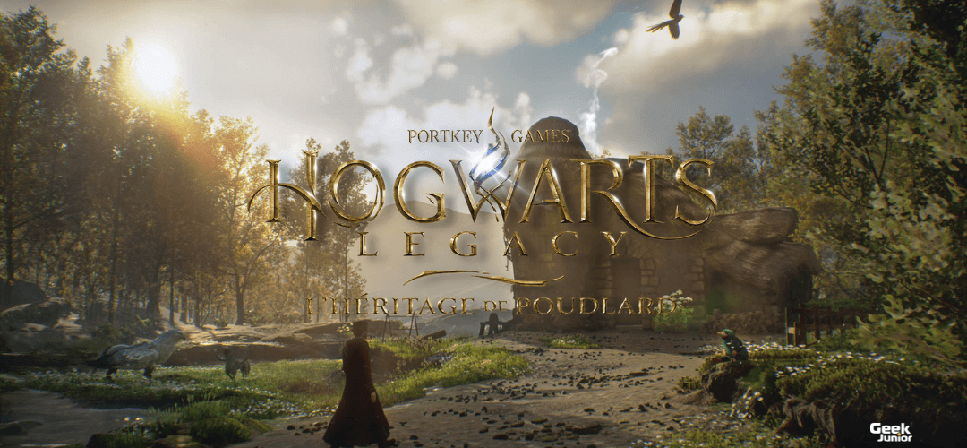 Pas de DLC pour Hogwarts Legacy L’Héritage de Poudlard…