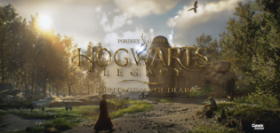 Pas de DLC pour Hogwarts Legacy L’Héritage de Poudlard…