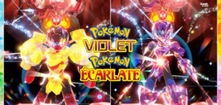 Pokémon Écarlate et Violet raid téracristal Carmadura et Malvalame