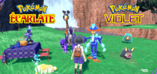 Que contient la mise à jour 1.2.0 de Pokémon Ecarlate et Violet