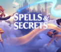 Spells & Secrets, un jeu comme Hogwarts Legacy mais pour les plus petits