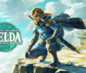 “The Legend of Zelda Tears of the Kingdom”, un nouveau trailer qui en dit long !