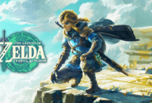 “The Legend of Zelda Tears of the Kingdom”, un nouveau trailer qui en dit long !