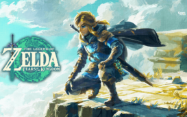 “The Legend of Zelda Tears of the Kingdom”, un nouveau trailer qui en dit long !