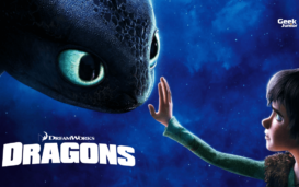 Un dessin animé de Dreamworks va être adapté en live-action !