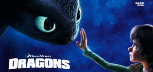 Un dessin animé de Dreamworks va être adapté en live-action !