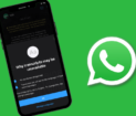 Une nouvelle fonctionnalité WhatsApp la transcription