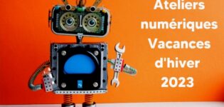 ateliers numeriques