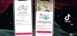 De nouvelles fonctionnalités pour mieux gérer ton temps d’écran Tiktok