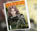 Elden Ring version manga, oui ça existe !