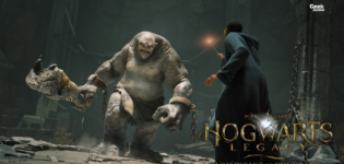 Hogwarts Legacy sortie repoussée sur PS4 et Xbox One