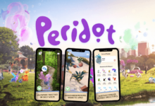 Nous avons enfin la date de sortie de Peridot, le nouveau jeu de Niantic en Réalité Augmentée