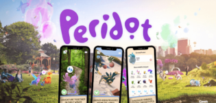 Nous avons enfin la date de sortie de Peridot, le nouveau jeu de Niantic en Réalité Augmentée