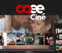 Oqee Ciné le nouveau Netflix français par Free