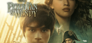 Peter Pan adapté en live-action Découvre sa bande-annonce !