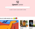 Qwant Junior