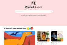 Qwant Junior