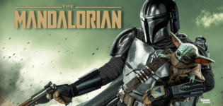 « The Mandalorian » la saison 3 sort aujourd’hui !