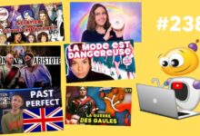 pprendre avec youtube #238