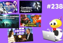 apprendre avec youtube #238