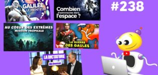 apprendre avec youtube #238