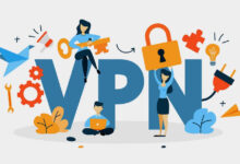 vpn