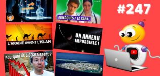 apprendre avec YouTube #247