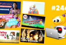 apprendre avec youtube #246