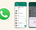 whatsapp nouvelle fonctionnalité