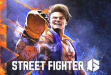 street fighter 6