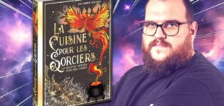 cuisine pour les sorciers